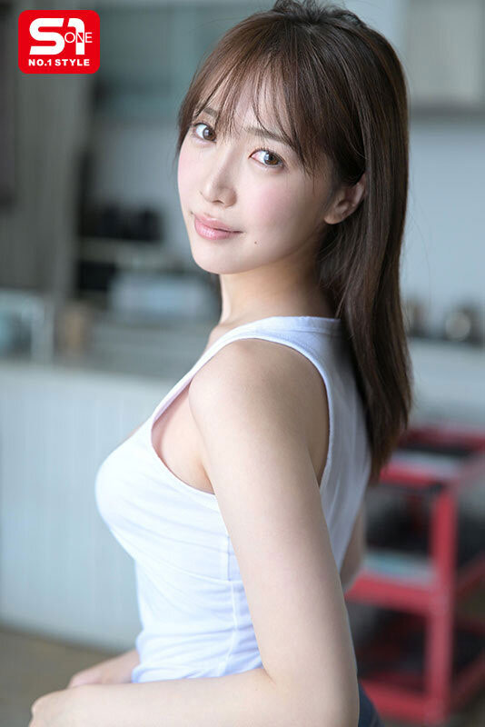 「铃木希」最新作品SNOS-124介绍及封面预览