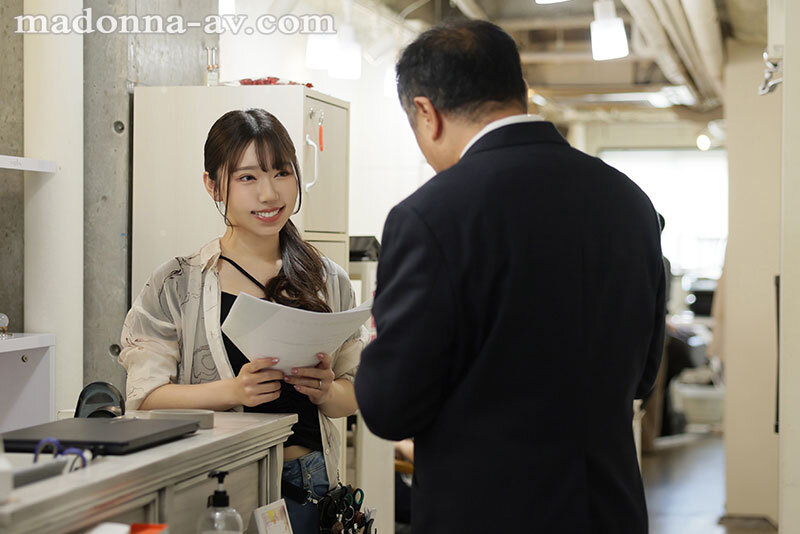 さつき芽衣（沙月芽衣）最新作品JUR-666介绍及封面预览