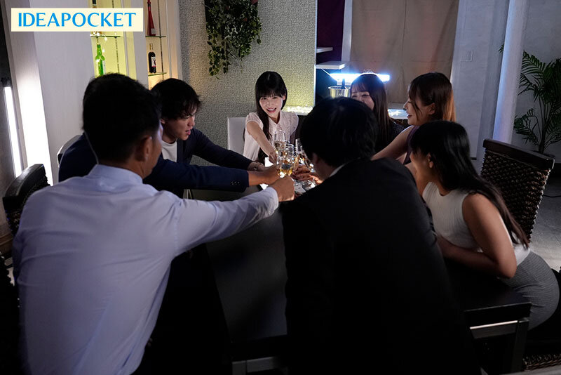 桜空もも(樱空桃)最新作品IPZZ-805介绍及封面预览