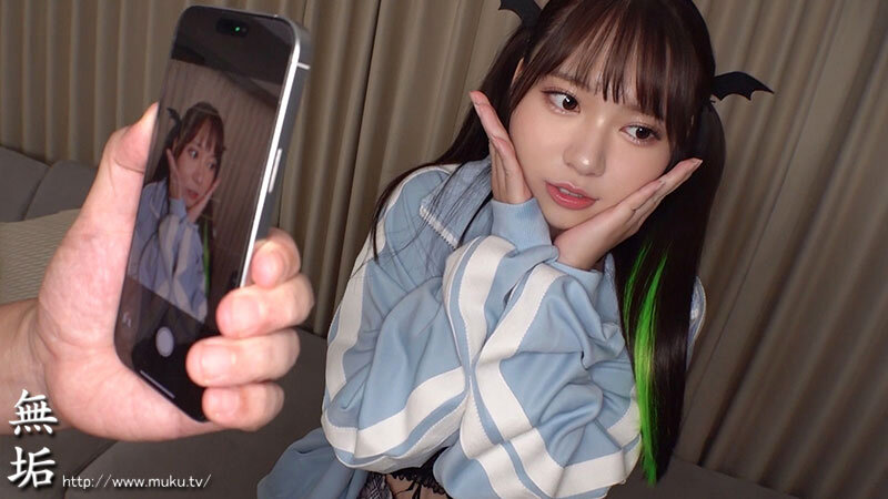 咲月ひな(咲月阳菜)最新作品MUKC-122介绍及封面预览