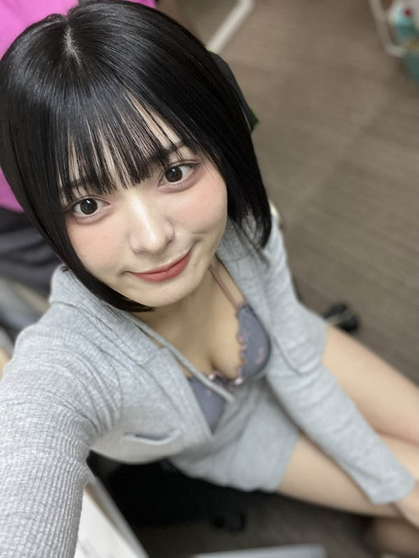 虹村 ゆみ（虹村优美）最新品番作品XVSR-876介绍及预览-六集图