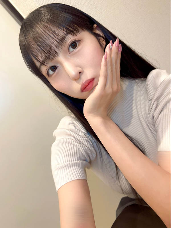 本城はな（本城花）最新作品SQTE-684介绍及封面预览